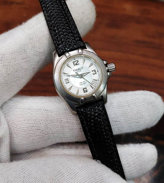Tissot P630/730 Vintage Watch For Women