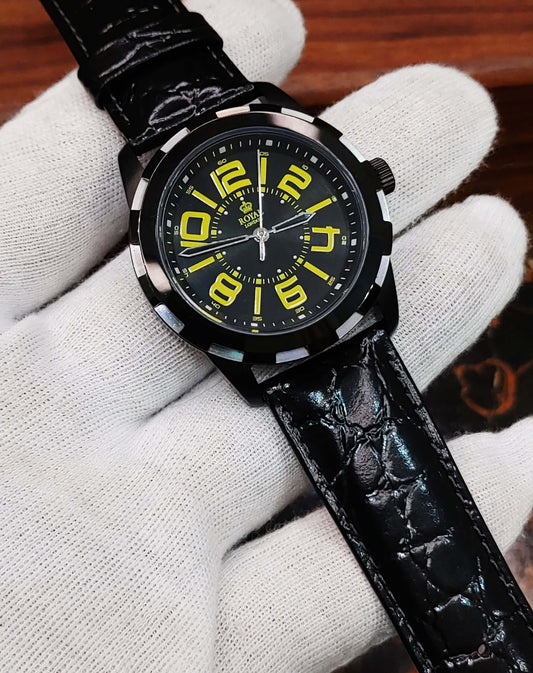 Royal London 41121-03 Watch For Men