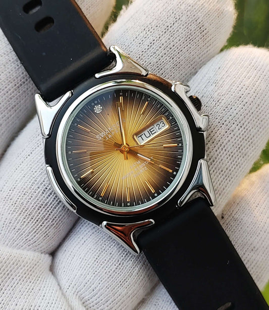 Swanson Japan 069790 Watch For Men