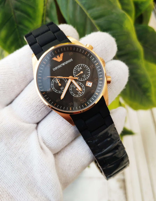 Emporio Armani AR-5905 Watch For Men