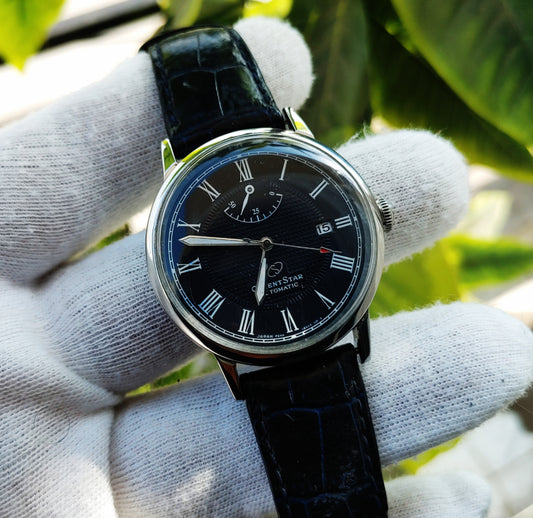 Orient Star Automatic F6N4-UAC0 B990112 Watch