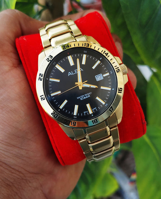 Alba AS9M18X1 Men's Watch