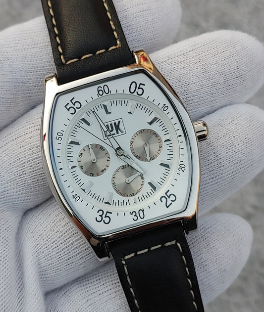 Luk Men's Chrnograph Watch
