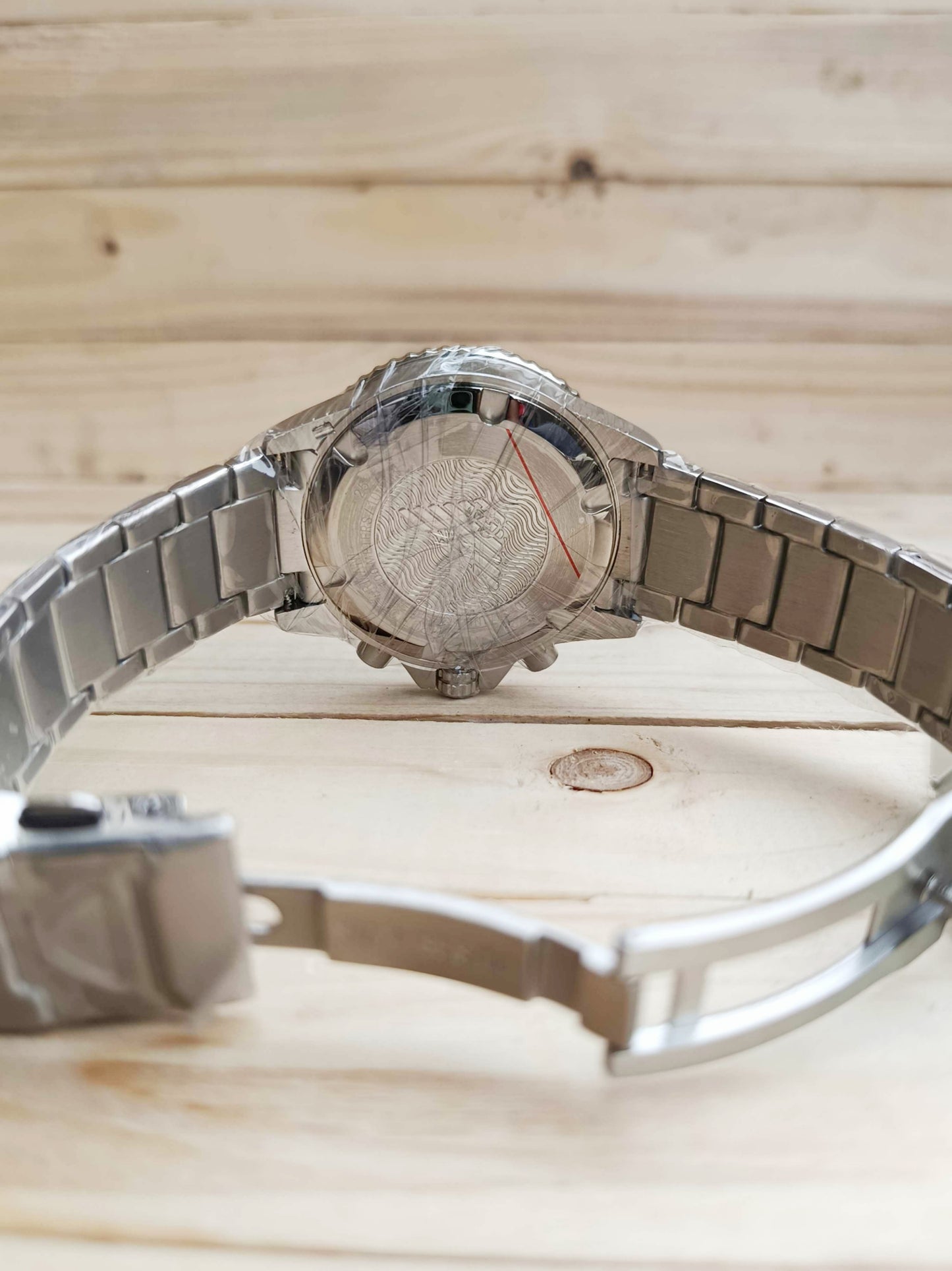 Emporio Armani World Explorer Men's Watch – AR11722