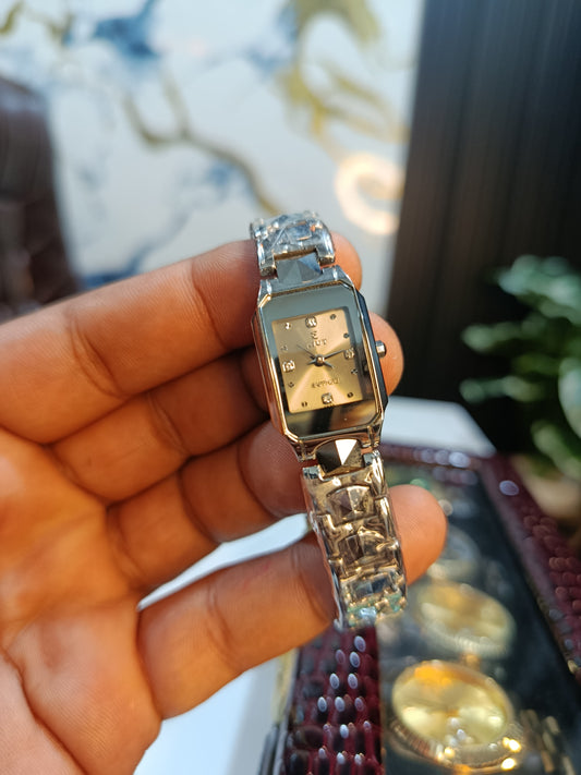 Ajut Sl-84 Women Ceramic Watch