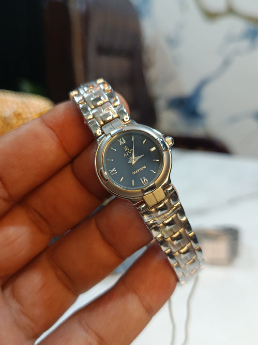 Ajut Women's SL-18 Watch