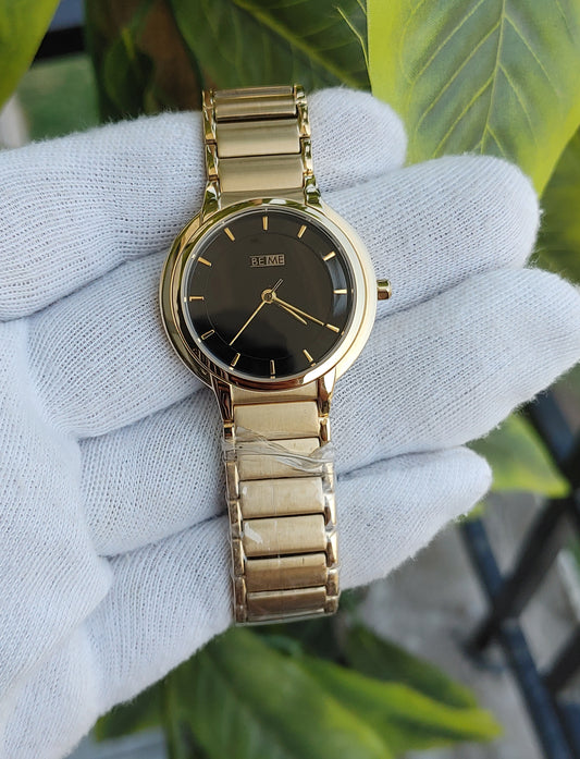 Beme Golren Unisex Watch