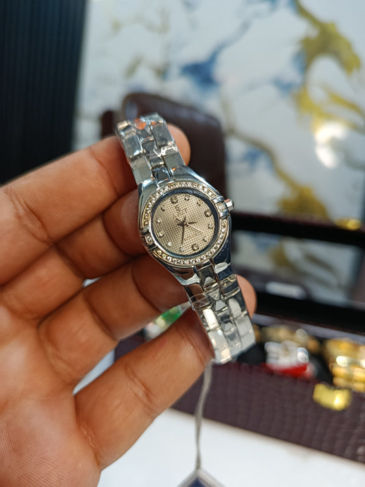 Ajut Ceramic SL-05 Women's Watch