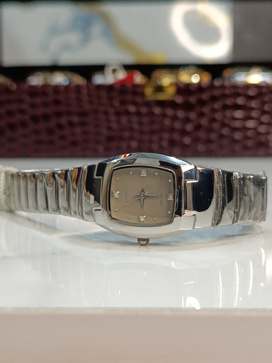 Ajut Sl-118 Stainless Steel Women's Watch