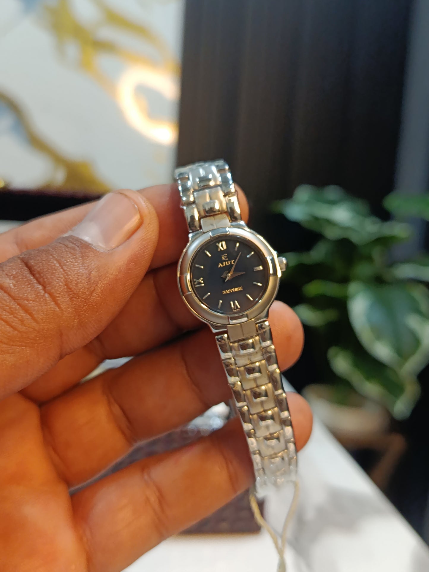 Ajut Women's SL-18 Watch