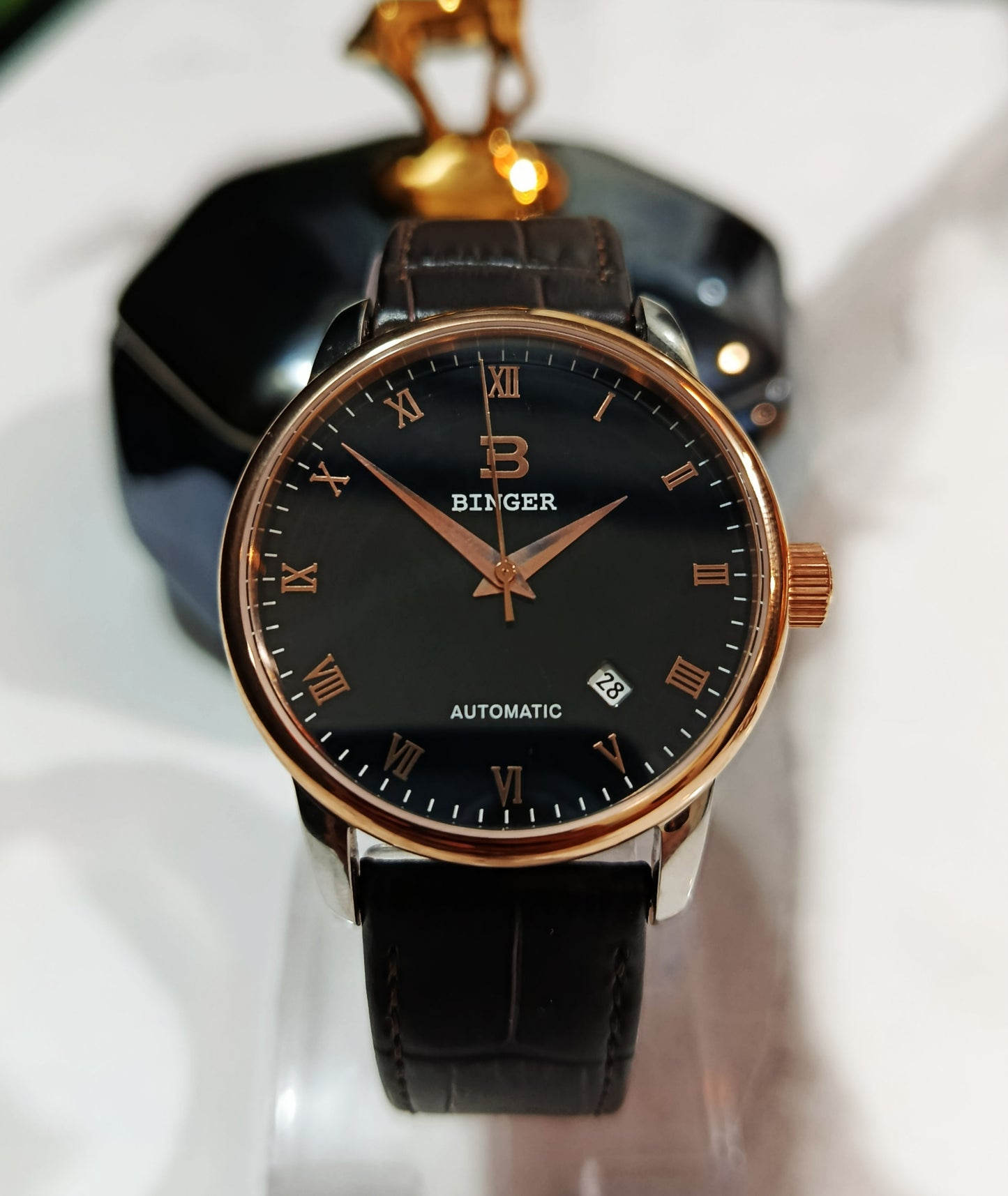 Binger B5005-M-1 Automatic Watch For Men