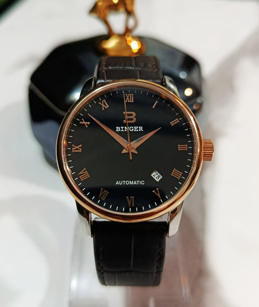 Binger B5005-M-1 Automatic Watch For Men