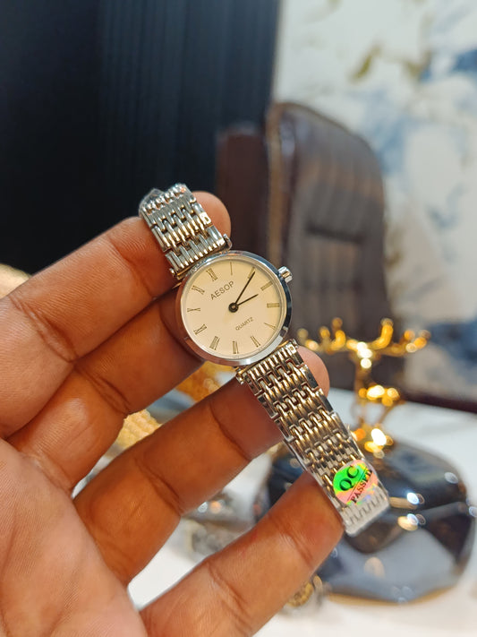 Aesop No.9921L Women's Watch