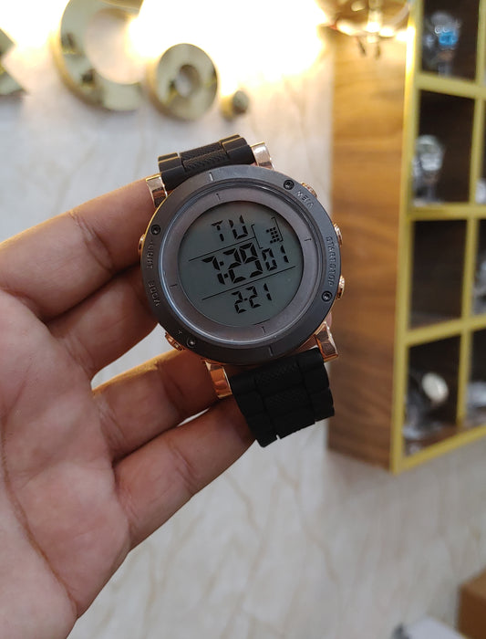 Granche Sports Watch