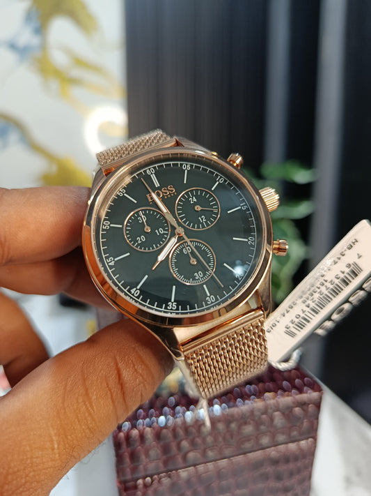 Hugo Boss 1513548 Men’s Watch